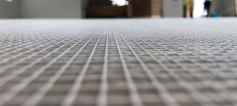 Préparation De La Surface