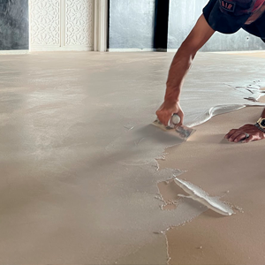 beton cire maroc