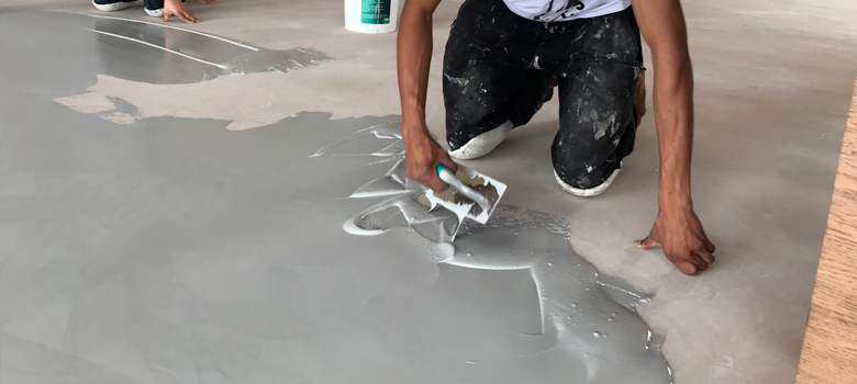 beton cire maroc