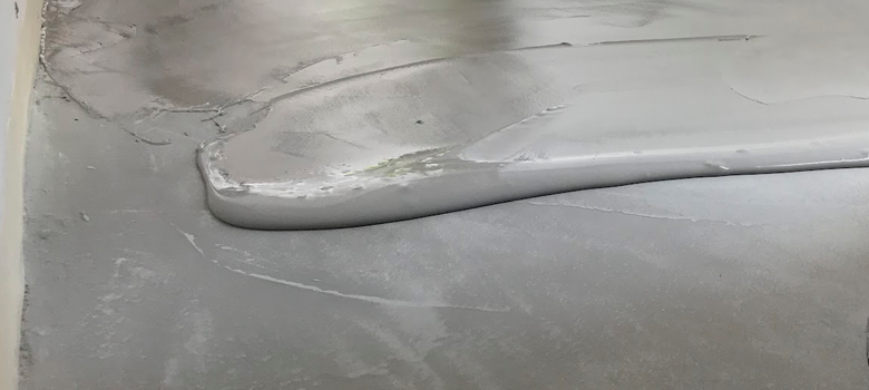 beton cire maroc